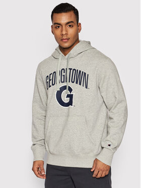 Champion Champion Sweatshirt Georgetown 217264 Grau Comfort Fit