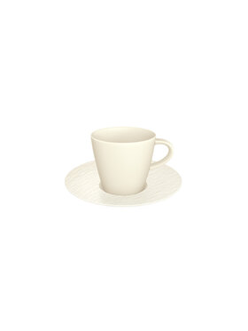 Villeroy & Boch Villeroy & Boch Filiżanka Manufacture Biały