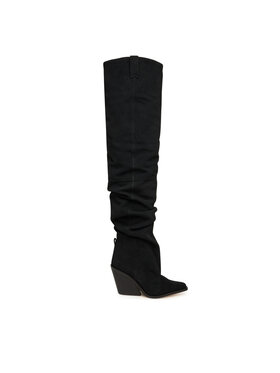 MICHAEL Michael Kors MICHAEL Michael Kors Stivali Noemie 40F5NOMB1S Nero