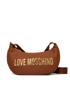 LOVE MOSCHINO LOVE MOSCHINO Käekott JC4245PP0OKD0300 Pruun