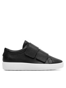 ECCO ECCO Sneakersy 21924301001 Černá