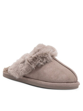 Home & Relax Home & Relax Пантофи C-AW-17 Сив