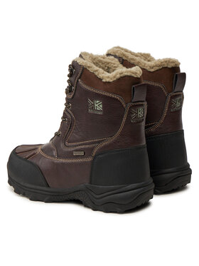 Μπότες Χιονιού Karrimor φωτογραφία