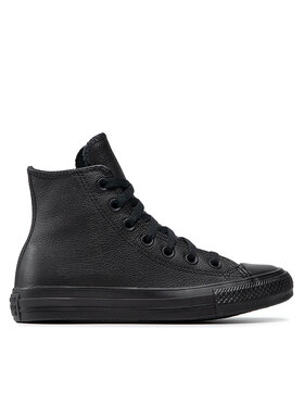 Converse Converse Trampki Chuck Taylor All Star HI 135251C Czarny