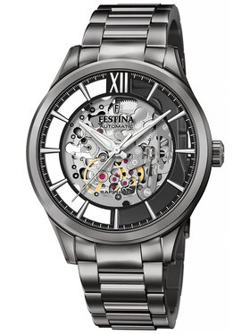 Festina Festina Ρολόι FESTINA 20632/1 Έγχρωμο