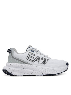 EA7 Emporio Armani EA7 Emporio Armani Sneakersy X8X177 XK381 U459 Biały
