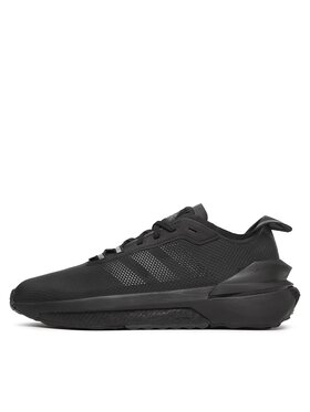 Adidas Tekaški čevlji Avryn HP5982 Črna