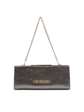 LOVE MOSCHINO LOVE MOSCHINO Borsetta JC4144PP1OLS0910 Grigio