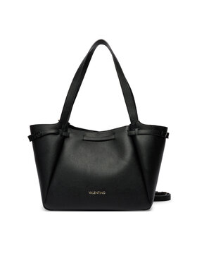 Valentino Valentino Handtasche Medea VBS9Q801 Schwarz