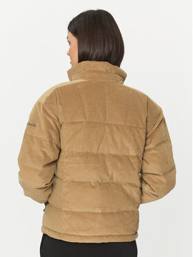 Μπουφάν χειμωνιάτικο Columbia φωτογραφία