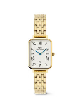 Daniel Wellington Daniel Wellington Hodinky DW00100861 Zlatá
