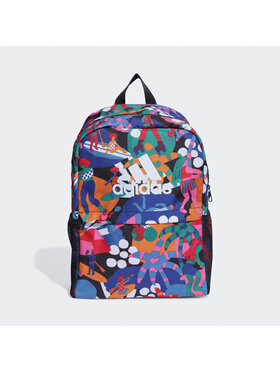 adidas adidas Plecak FARM Rio Training Shoulder Bag Backpack HT2449 Kolorowy