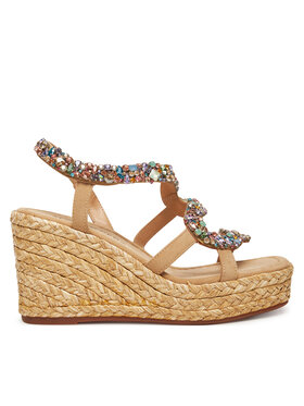 Alma En Pena Alma En Pena Espadrillid V251276 Beež