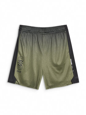 4F 4F Szorty sportowe BASKET Kolorowy Loose Fit