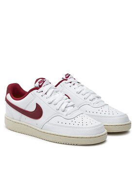 Nike Tenisice Court Vision Lo Nn DH3158 106 Bijela