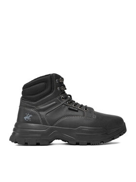 Beverly Hills Polo Club Beverly Hills Polo Club Bakancs CEO-V5-OSCAR Fekete