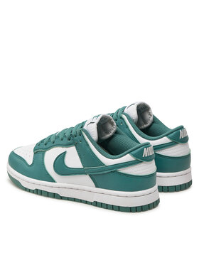 Nike Superge Dunk Low Next Nature DD1873 107 Bela