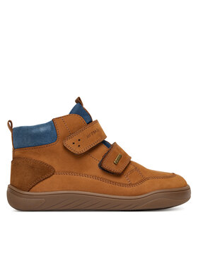 Primigi Primigi Gležnjače GORE-TEX 8915133 S Smeđa