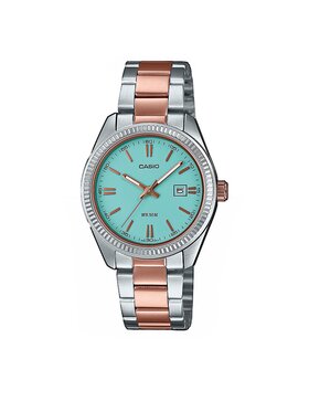 Casio Casio Ročna ura LTP-1302PRG-2AVEF Modra