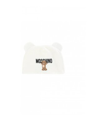 LOVE MOSCHINO LOVE MOSCHINO Berretto mux05h_bianco Bianco