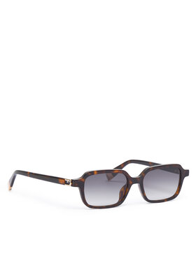Furla Furla Okulary przeciwsłoneczne WD00153-A.0116-1443S-4-401-20-CN-D Brązowy