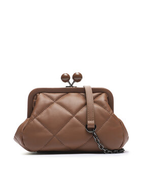 Weekend Max Mara Weekend Max Mara Kabelka Agevole 2355160134650 Hnedá
