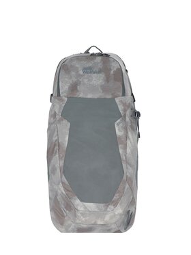 Jack Wolfskin Jack Wolfskin Plecak 275134 Srebrny