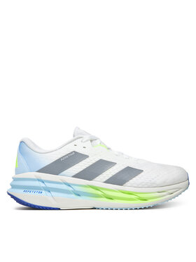 adidas adidas Pantofi pentru alergare adistar 3 JI1238 Alb