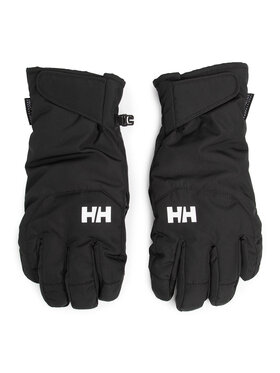 Helly Hansen Helly Hansen Rękawice narciarskie Swift Ht Glove 67324-990 Czarny
