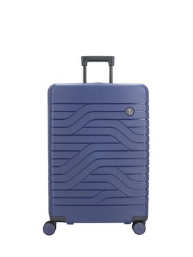 Bric's Bric's Walizka duża 190538 Błękitny