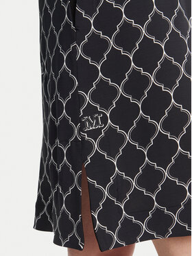 Φόρεμα καθημερινό Max Mara Beachwear φωτογραφία