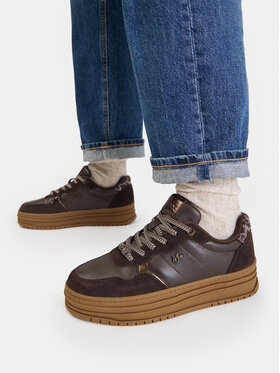 MEXX MEXX Sneakers EO-MI001006463W Maro
