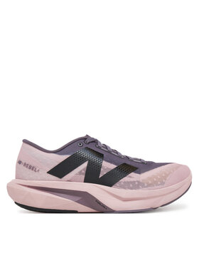 New Balance New Balance Pantofi pentru alergare FuelCell Rebel v4 WFCXCS4 Roz