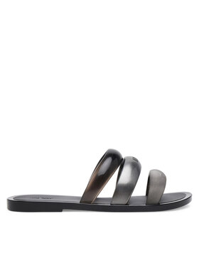 Melissa Melissa Plätud Melissa Eclipse Slide Ad 35998 Must
