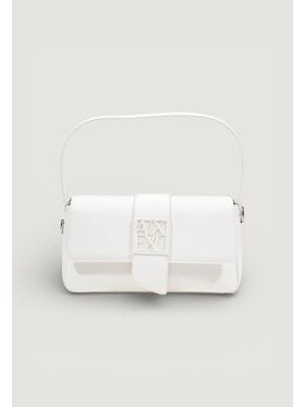 Armani Exchange Armani Exchange Borsetta SHOULDER BAG Bianco