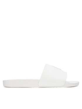 Polo Ralph Lauren Polo Ralph Lauren Ciabatte 809961001004 Bianco
