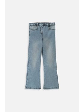 Coccodrillo Coccodrillo Jeansy WC4123110JCG-014 Niebieski Regular Fit