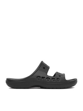 Crocs Crocs Şlapi Baya W 207627-001 Negru