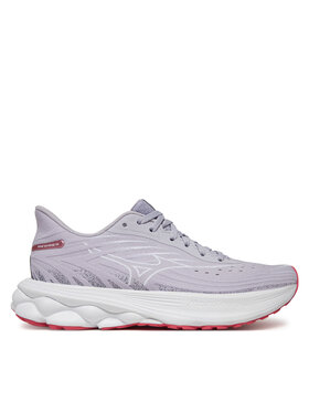 Mizuno Mizuno Scarpe running Wave Skyrise 6 J1GD2509 Rosa