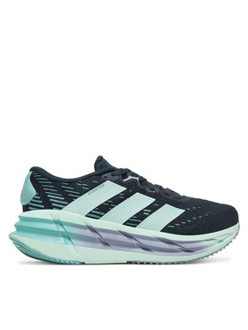 adidas adidas Pantofi pentru alergare adistar 4 JR0289 Bleumarin