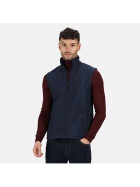 Regatta Regatta Kurtka outdoor Professional Granatowy Easy Fit