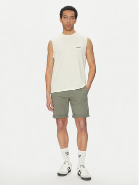 Σορτς υφασμάτινο Jack & Jones φωτογραφία