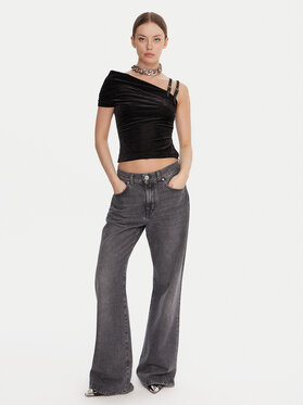 Μπλουζάκι Versace Jeans Couture