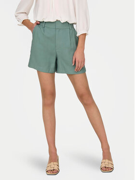 JDY JDY Šortky z materiálu Solde 15295616 Šedá Tapered Fit