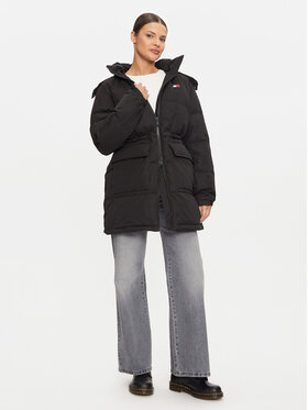 Tommy Jeans Μπουφάν πουπουλένιο Tommy Jeans - 2