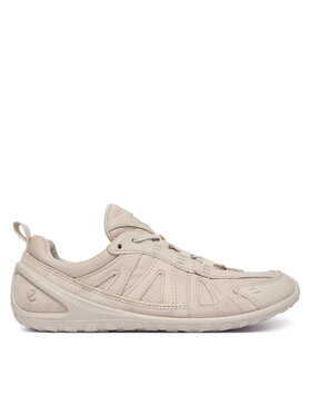 ECCO ECCO Sportcipők Biom Lite W 80243360779 Világos bézs