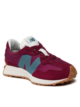 New Balance New Balance Сникърси PH327HE1 Бордо