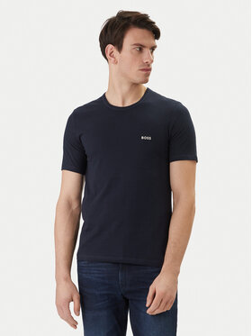 BOSS BOSS Комплект футболок 50532468 Кольоровий Regular Fit