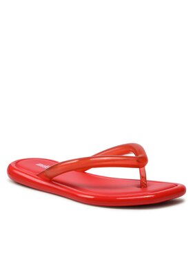 Melissa Melissa Flip-flops Airbubble Flip Flop Ad 33771 Piros