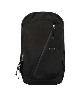 Tommy Hilfiger Tommy Hilfiger Batoh AM0AM10964 Černá